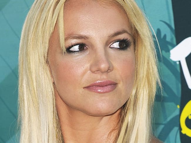 Britney Spears . Foto: