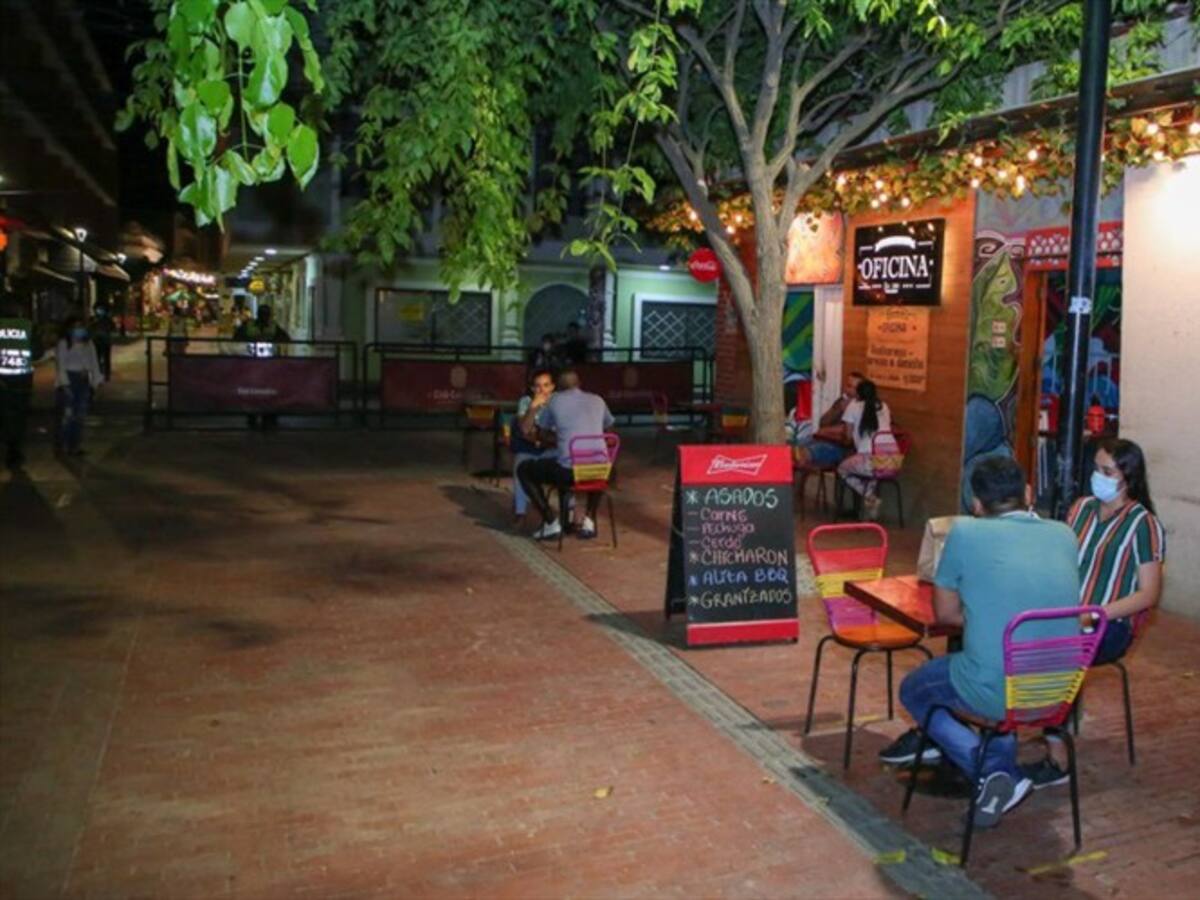 Bares y discotecas en Santa Marta aún no tienen fecha para su reapertura