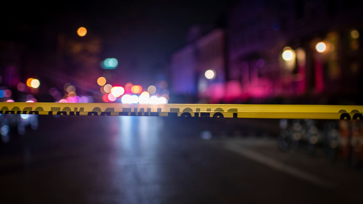 Hallan cuerpo sin vida dentro de un costal en Teusaquillo, Bogotá