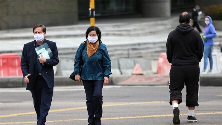 Imagen de referencia. Foto: Colprensa