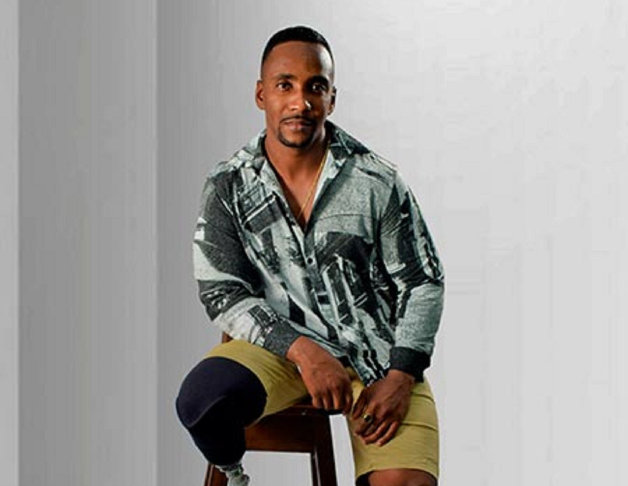 Jhon Freddy Santos. Foto: jhonfreddysantos.com/