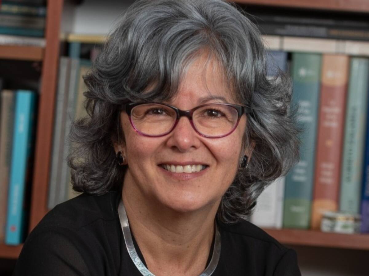 Hay una falsa creencia de que Colombia es país de puertas abiertas: Maryluz Vallejo