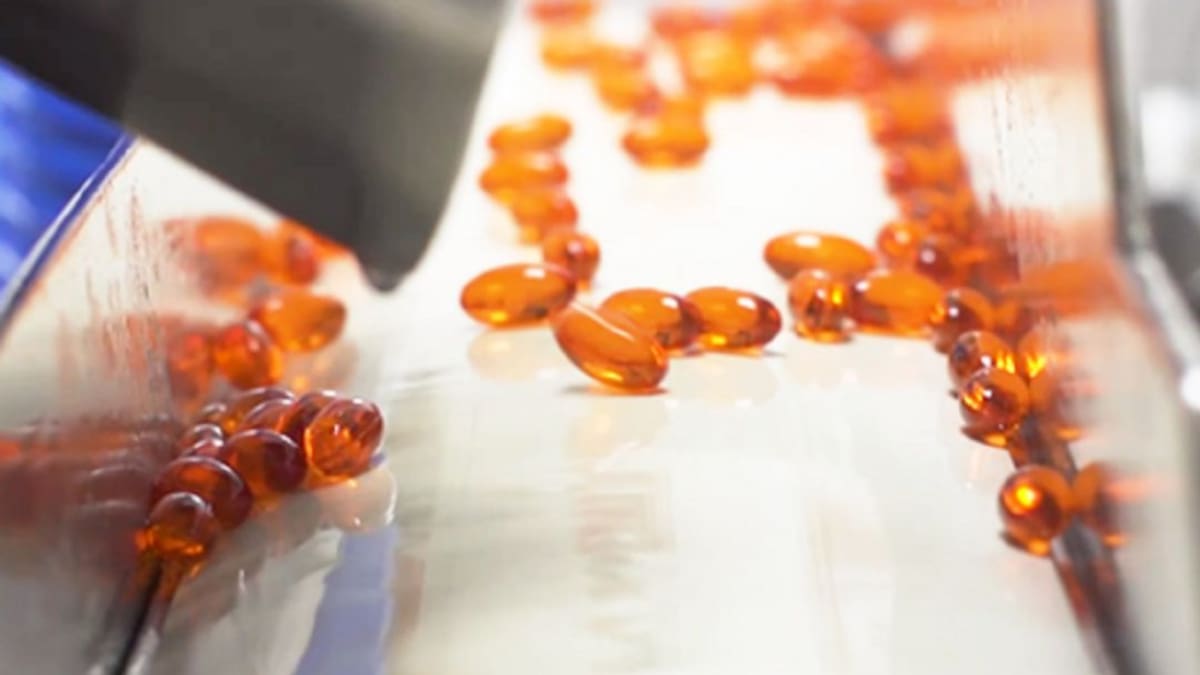 Cartera de la industria farmacéutica ascendió a $4,3 billones en el primer trimestre de 2025