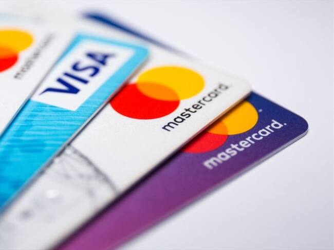 Tasa de usura será de 25,83% en mayo . Foto: Getty Images