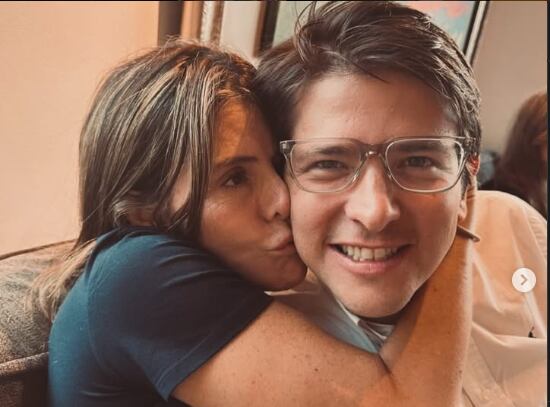 Conmovedor mensaje de María Carolina a Miguel Uribe: No me queda más que asumir este nuevo dolor con fe