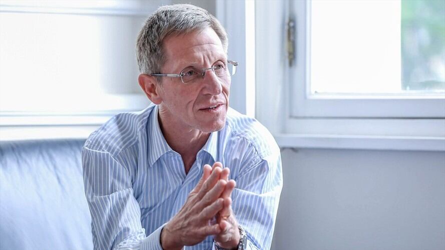 Mesas de diálogo con jóvenes en cada territorio del país. Foto: Colprensa