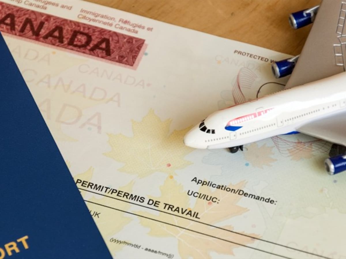 Si quiere irse del país, Canadá tiene disponibles ofertas para jóvenes de Colombia