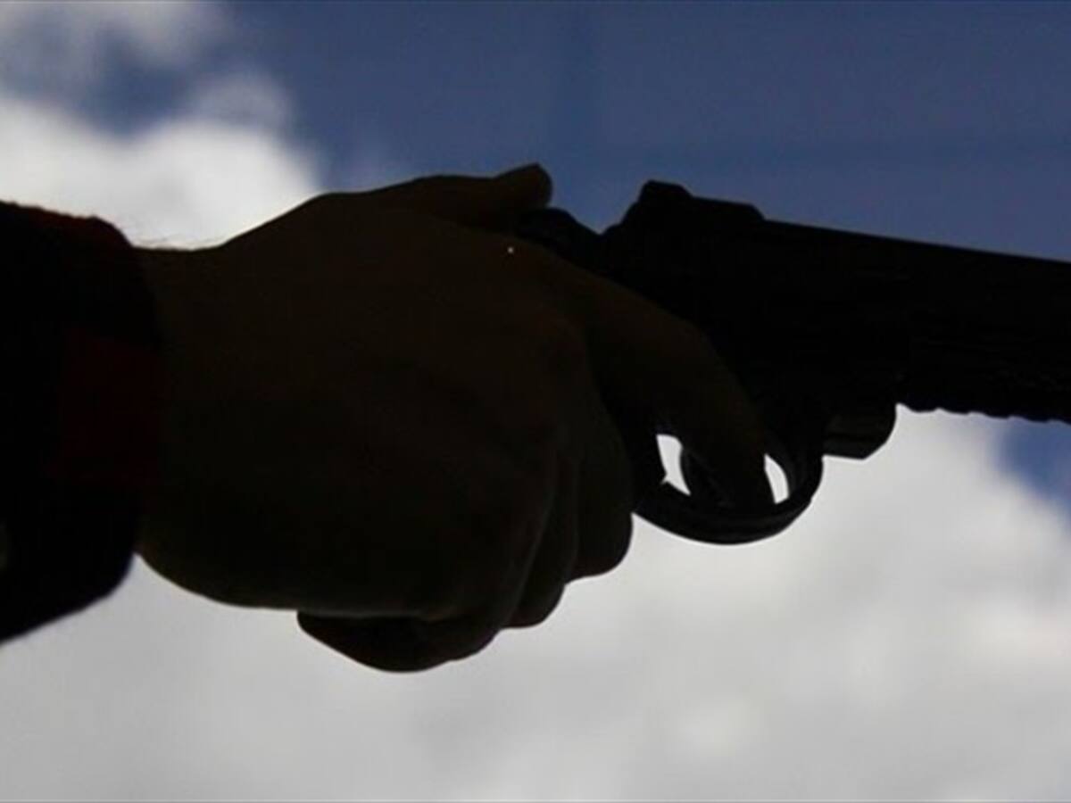 Asesinan a dos patrulleros de la Policía en Guaranda, Sucre