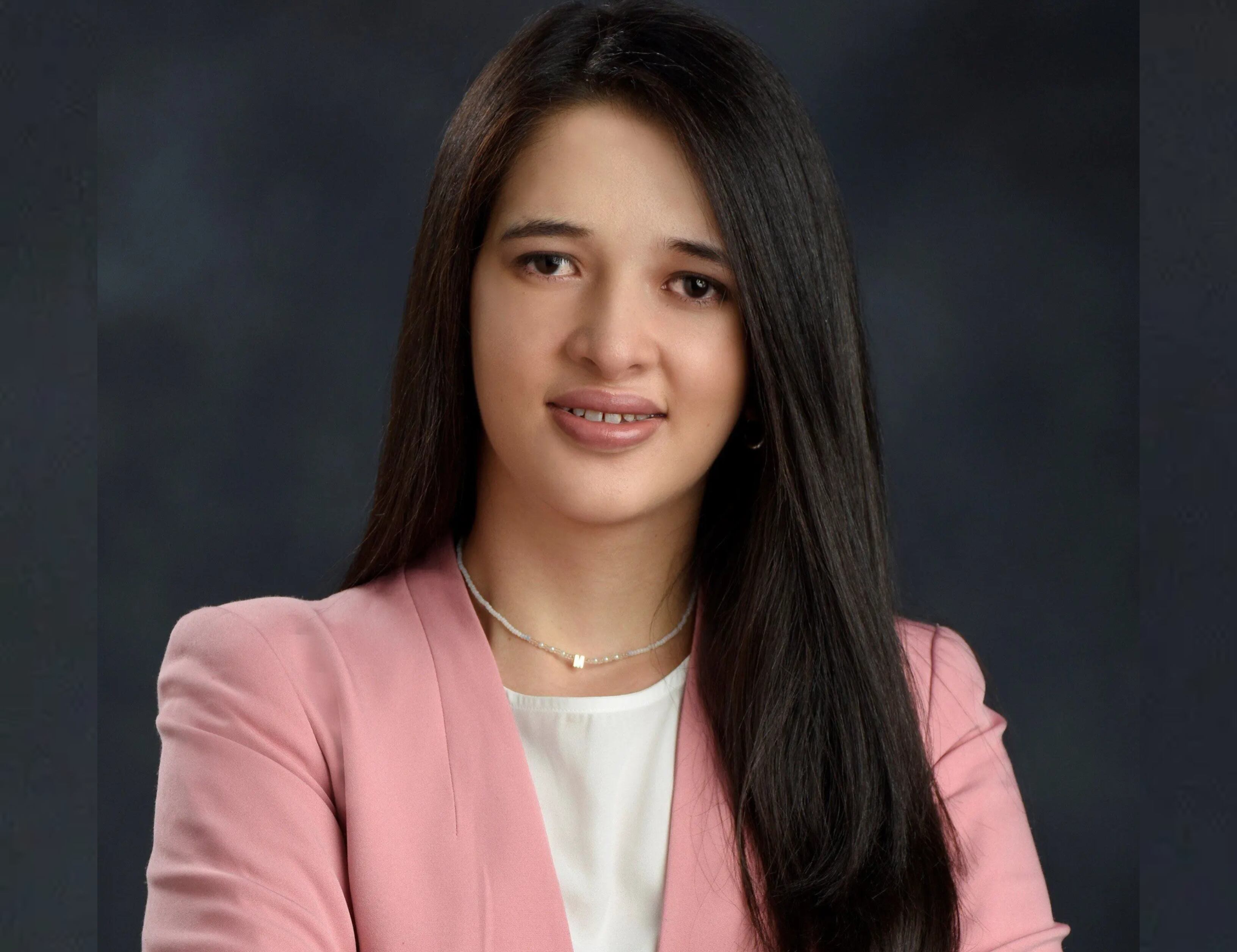 Mariana Lozano, activista de Colombia | Foto: Human Rights Watch