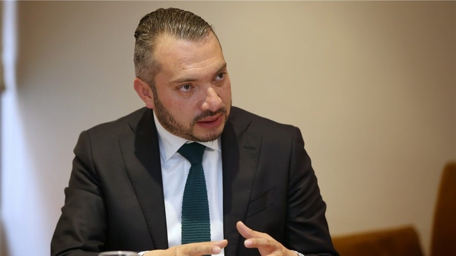 Andrés Stapper. Foto: Colprensa