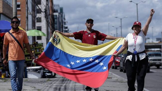 Imagen de referencia. Foto: Colprensa - Diego Pineda