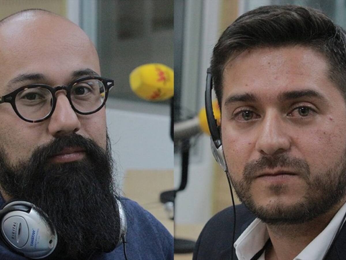 ¿Por qué marchar o por qué no marchar el próximo miércoles para defender la JEP?