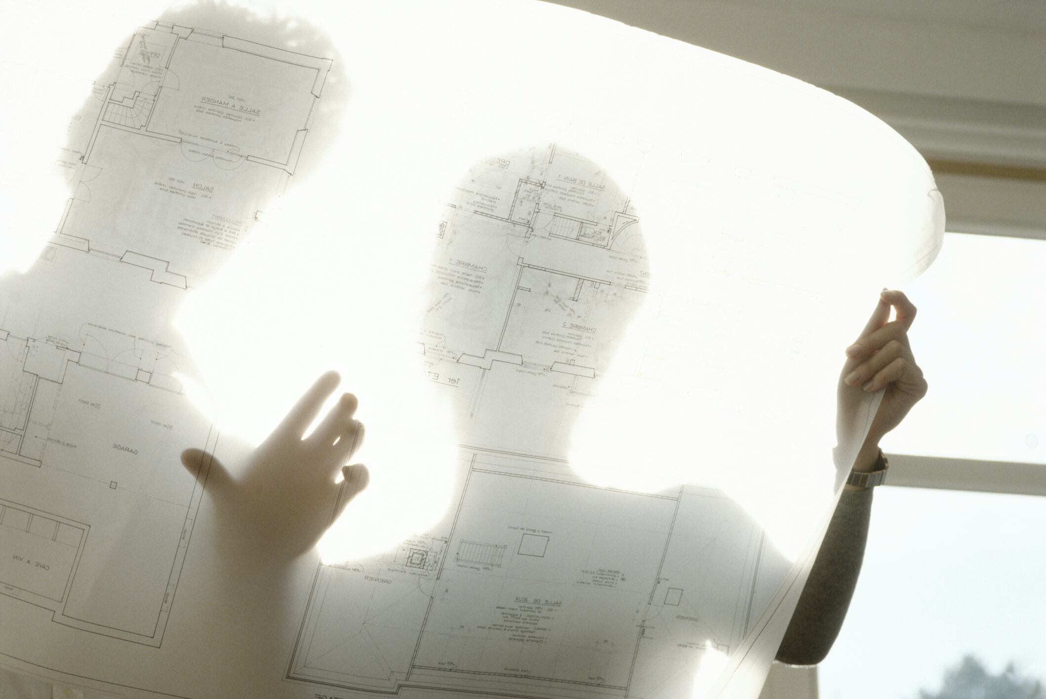 Imagen de referencia de construcción. Foto: Ghislain & Marie David de Lossy / Getty Images