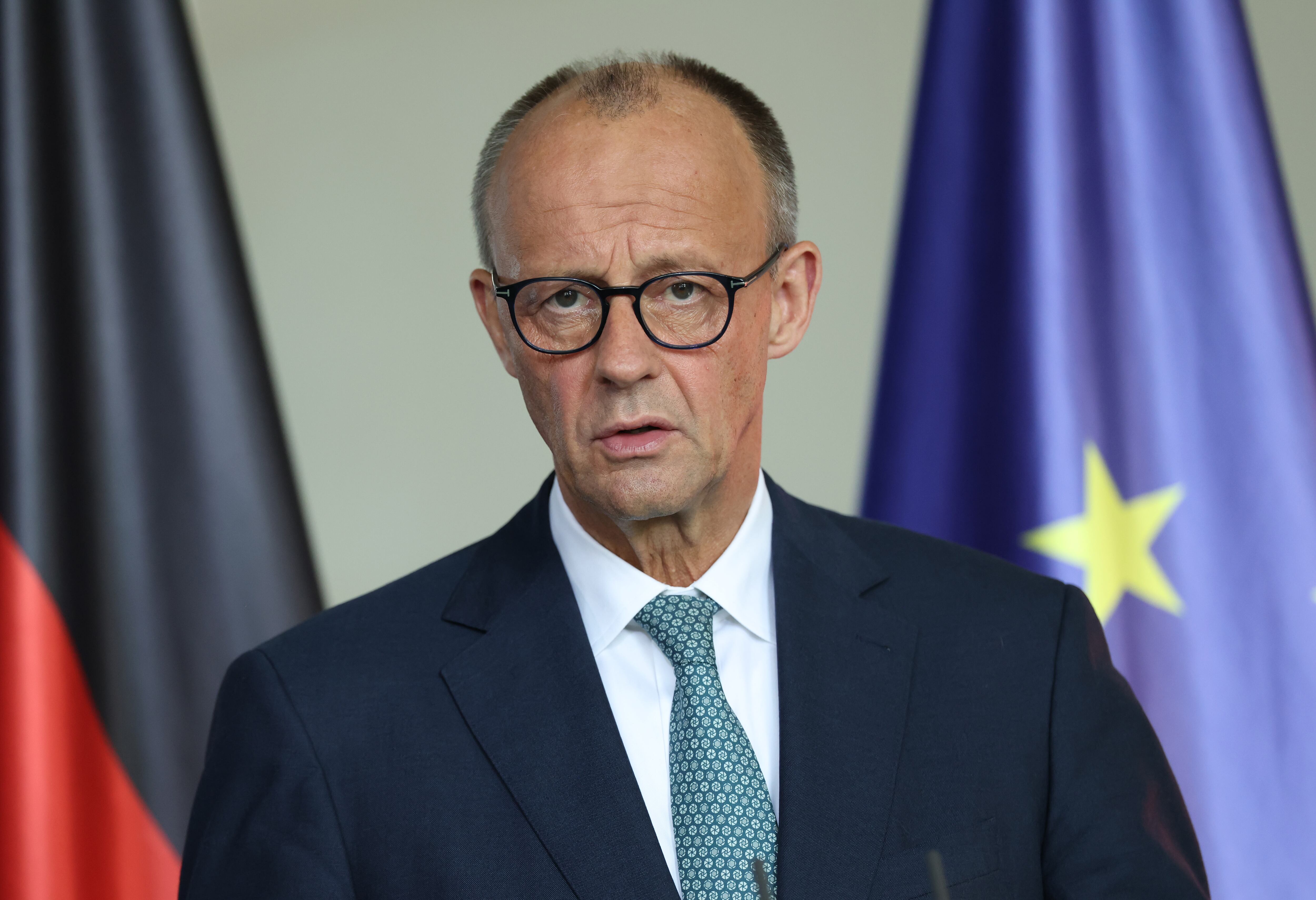 Foto por Sean Gallup/Getty Images