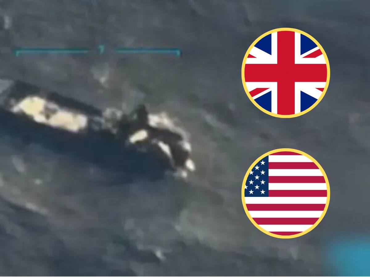 Reino Unido dejó de compartir con EE.UU. inteligencia sobre lanchas en el Caribe