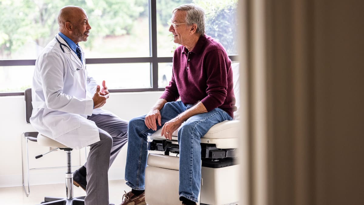 ¿Qué es la enfermedad de Andrade? Neurólogo explicó algunos síntomas de esta rara enfermedad