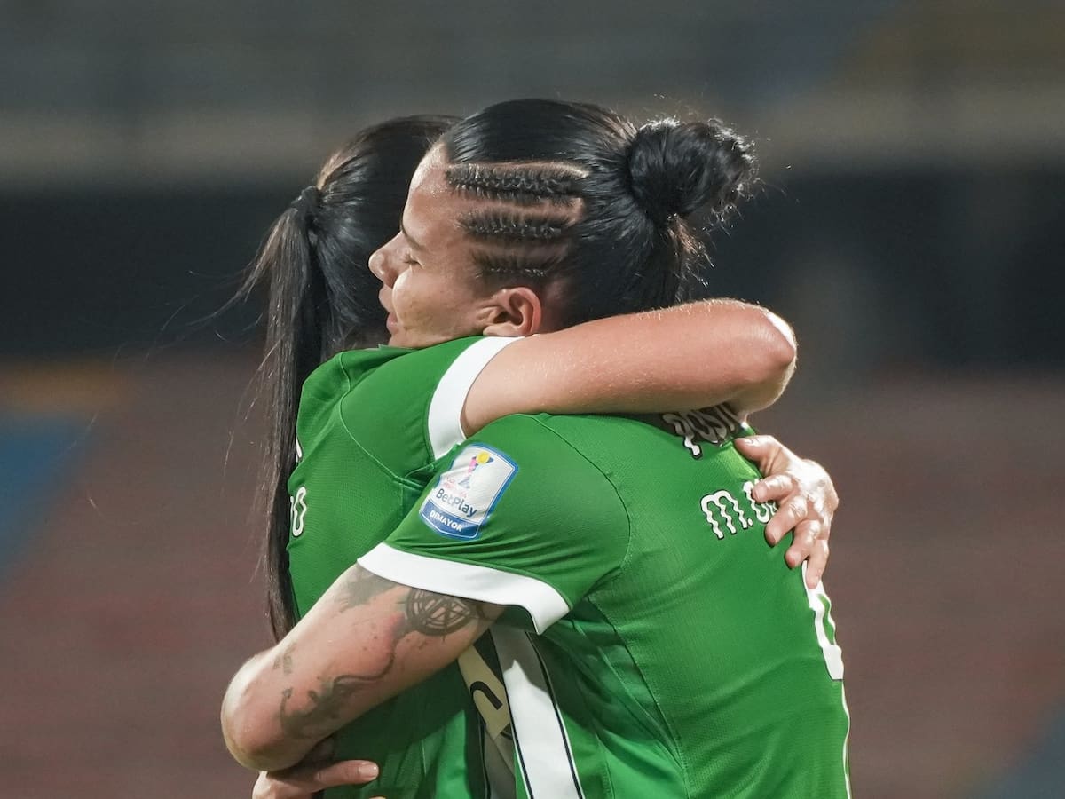 Partidazos en semifinales: Así quedó el Grupo A de la Liga femenina