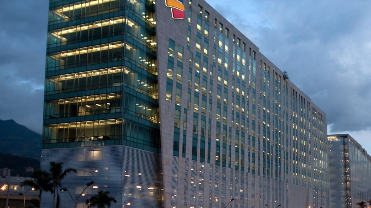 Bancolombia baja tasa de interés para compra de vivienda nueva