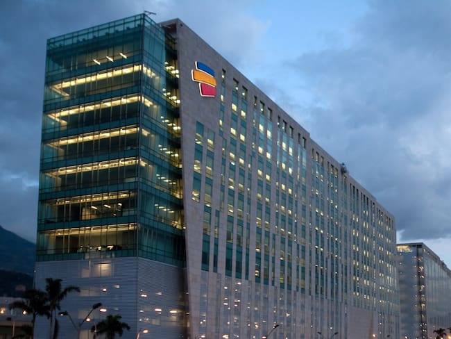 Bancolombia | Foto: Bancolombia