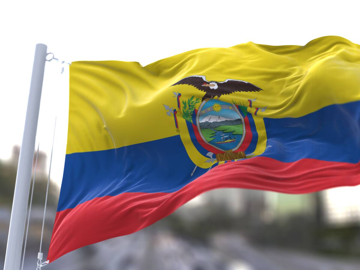 Ecuador negocia recibir 300 refugiados de EE.UU. cada año