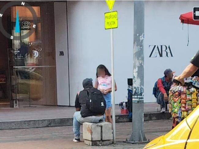 Alerta por posible explotación infantil en la Zona T de Bogotá: Distrito radicó denuncia