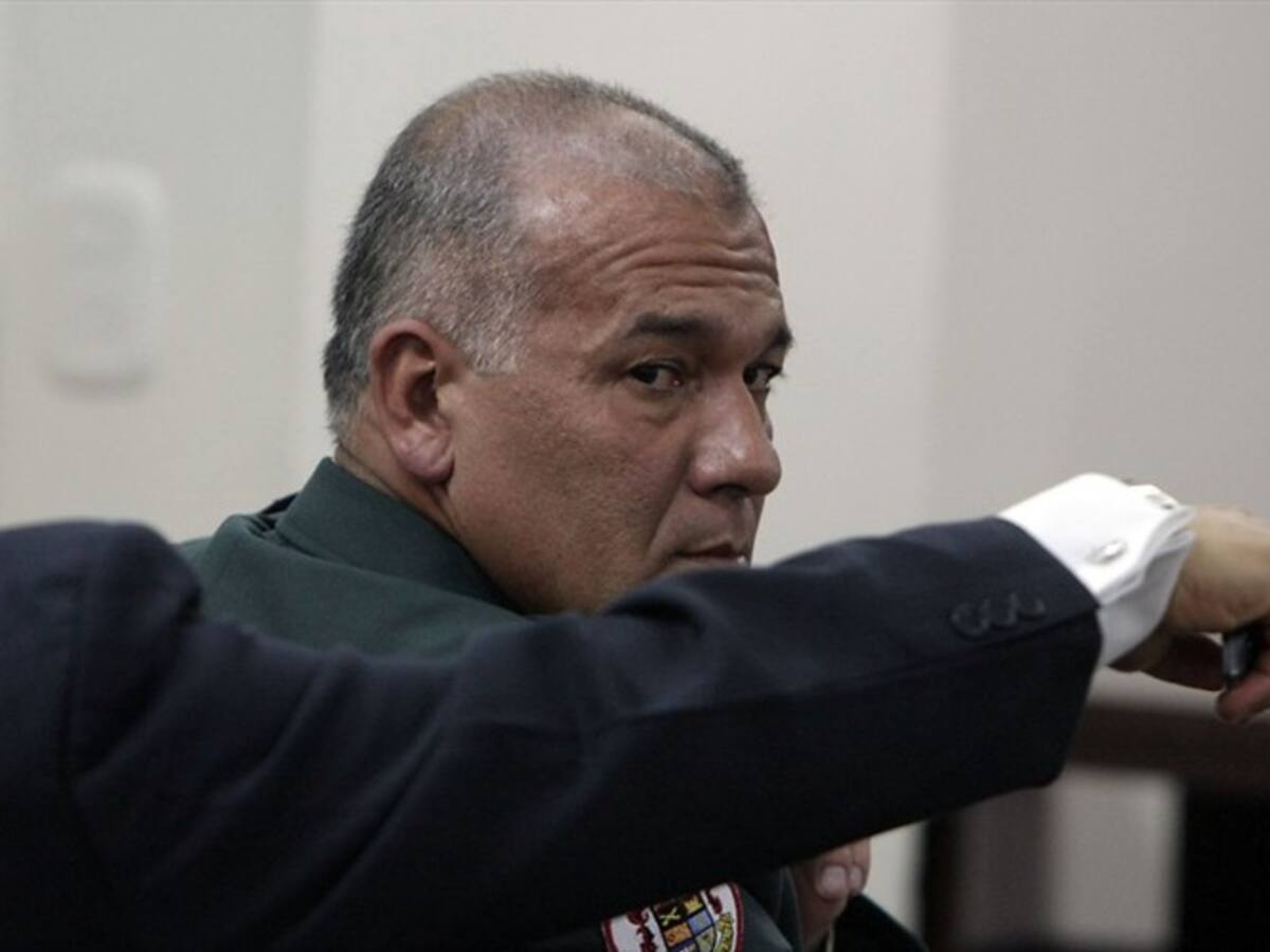 Víctimas piden que JEP expulse al coronel Mejía, consideran insuficiente posible juicio