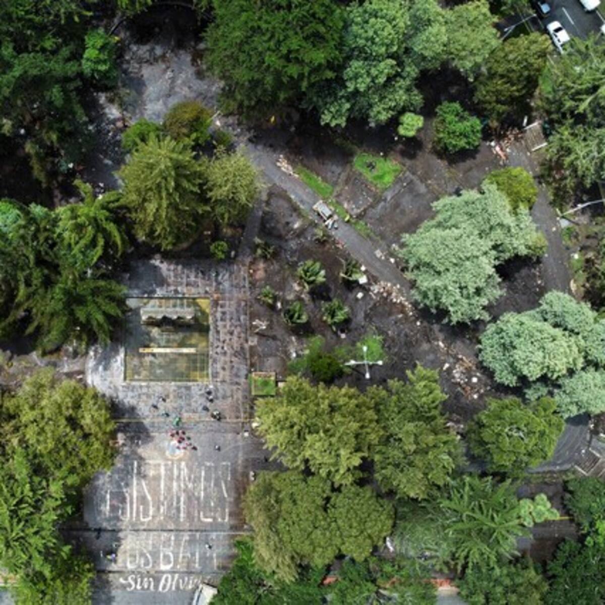 El Parque Nacional reabrirá sus puertas el 16 de diciembre tras meses de restauración