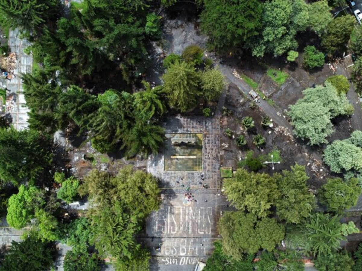 El Parque Nacional reabrirá sus puertas el 16 de diciembre tras meses de restauración