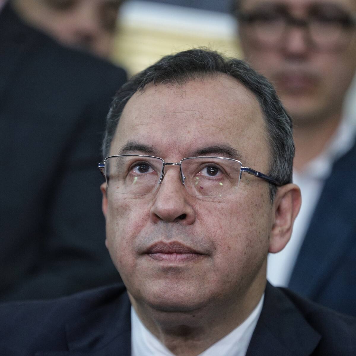 Alfonso Prada, designado como nuevo embajador de Colombia en Francia