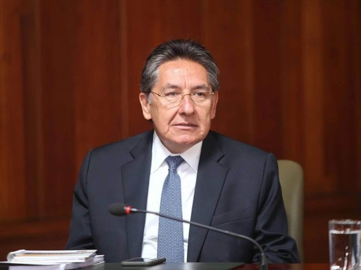 Defensa de la hacker del escándalo de “chuzadas” pide seguridad al fiscal general