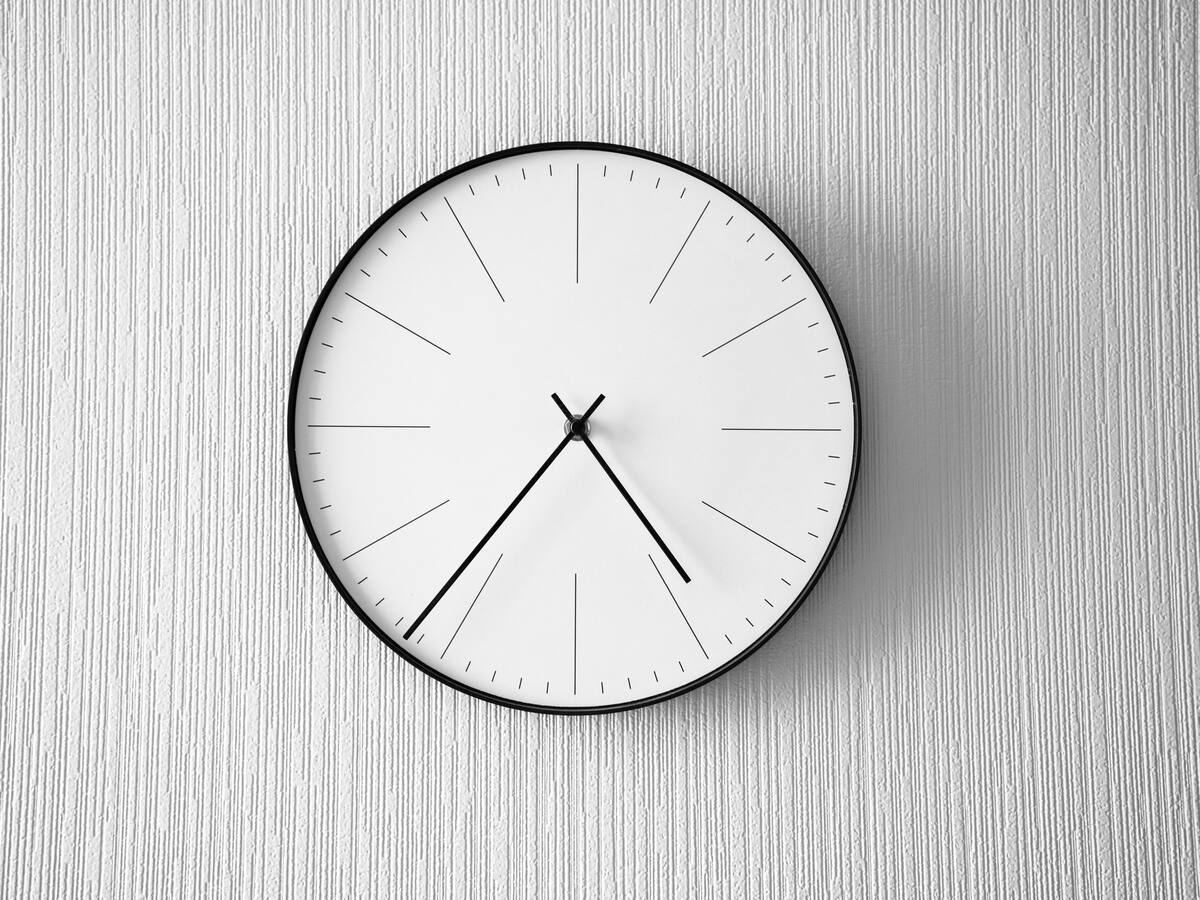 ¿Qué es una pérdida de tiempo en Colombia y el mundo?