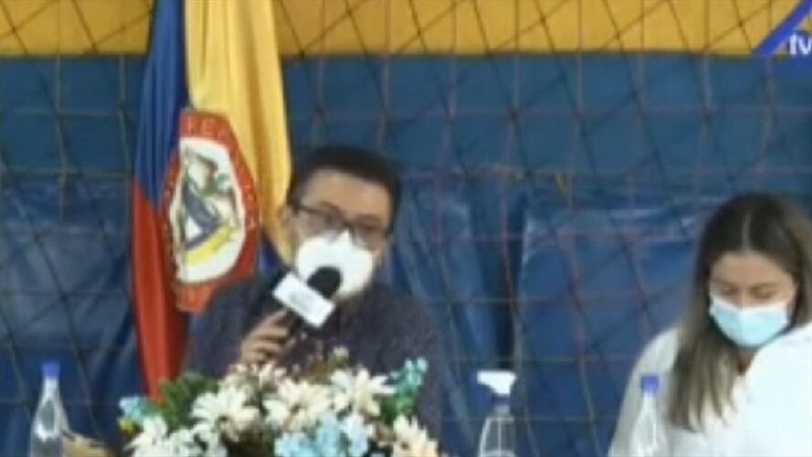 Víctor Camacho. Foto:sumisnitrada.