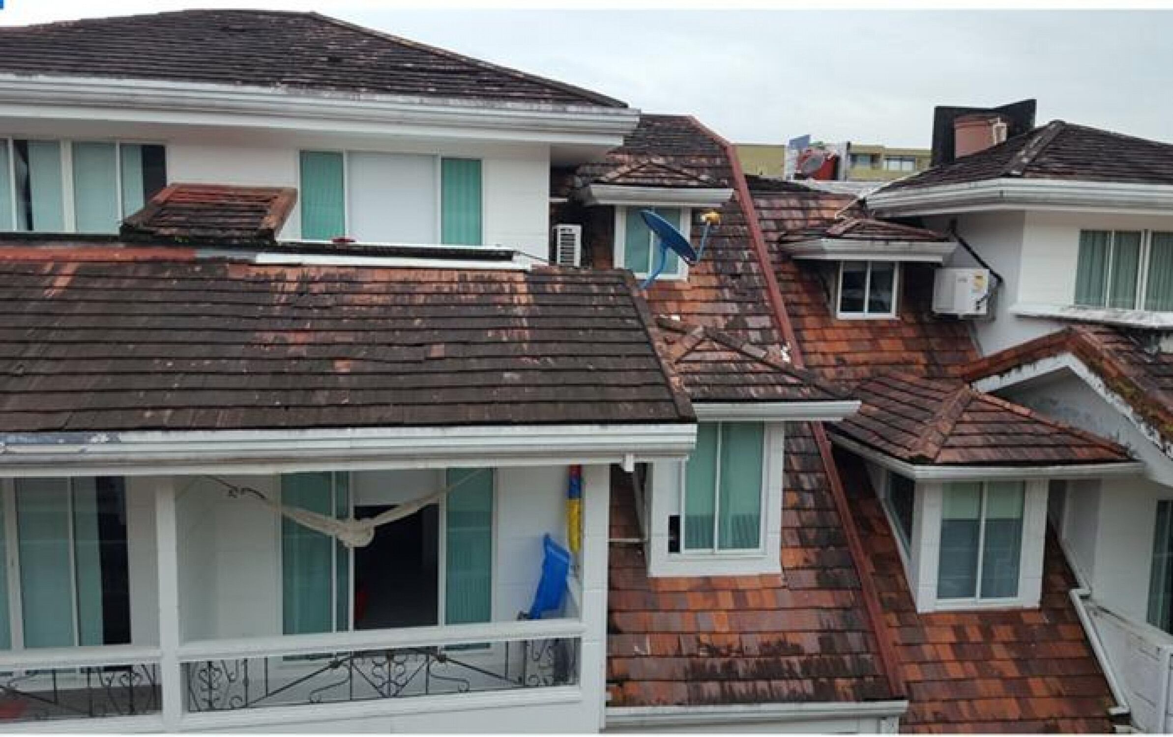 Casa para la venta en Villavicencio. Foto: ‘Espacio Bogotá, el Portal Inmobiliario’