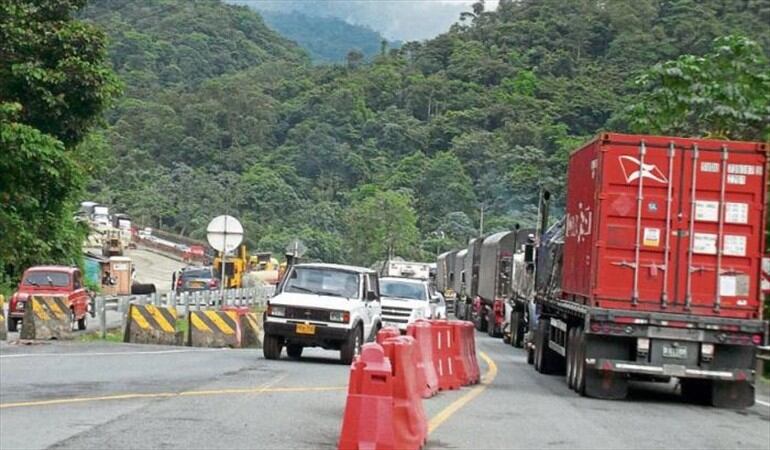 Mintransporte articularía así los proyectos 4G del país. Foto: CEET