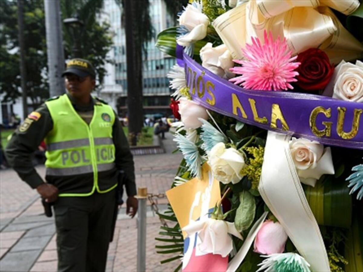 Autoridades extreman medidas de seguridad en Córdoba