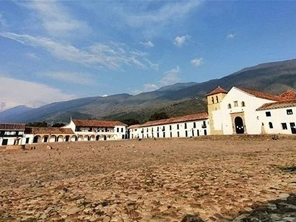 Van ocho adultos mayores fallecidos por coronavirus en dos geriátricos en Villa de Leyva