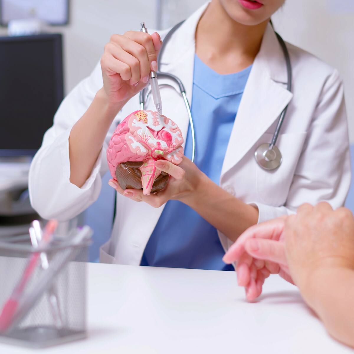 ¿Es posible prevenir la meningitis? Experto respondió