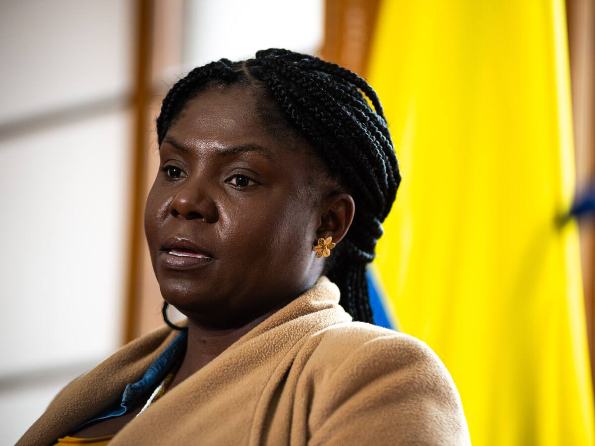 “El cambio no se logra en cuatro años, tal vez tome más tiempo”: Francia Márquez