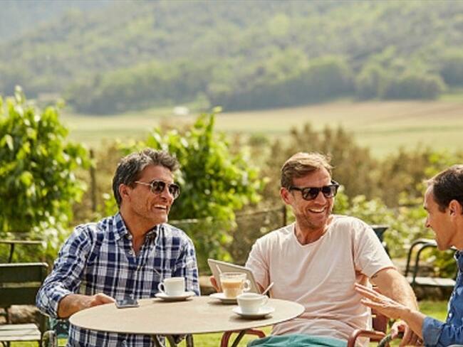 Campaña en contra del machismo entre hombres arrasa en Argentina