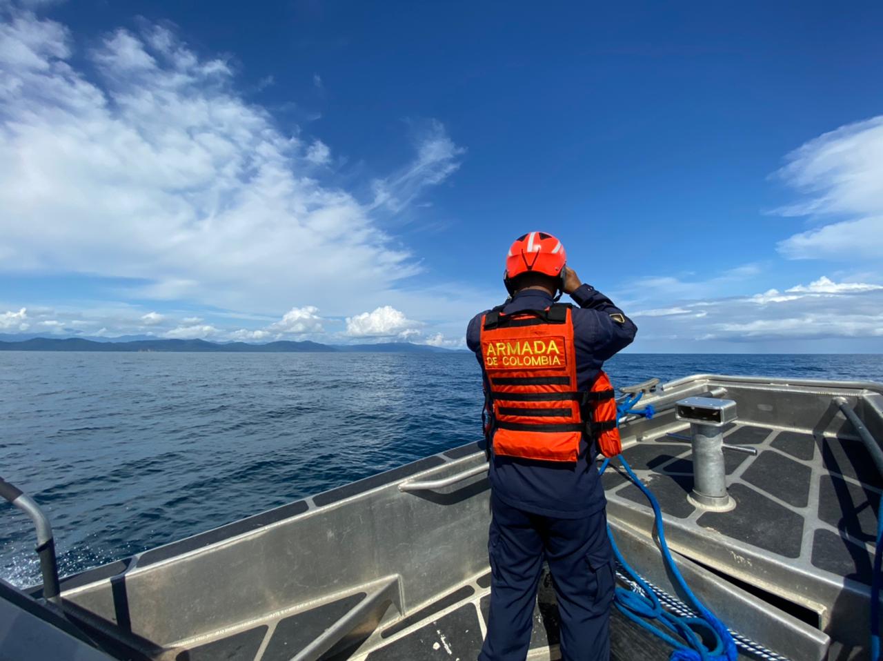 Cortesía: Armada De Colombia