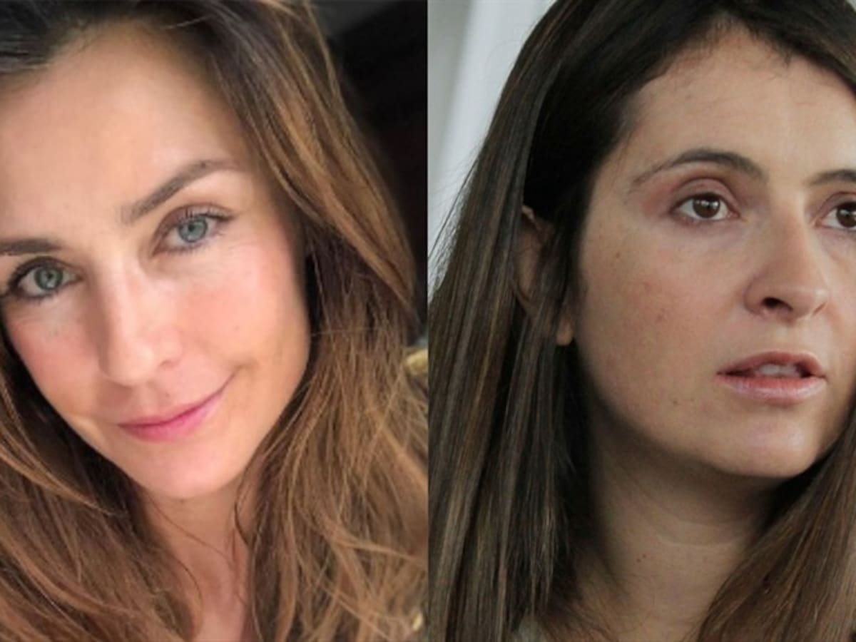 A Marcela Mar le gustaría interpretar a Paloma Valencia en una novela sobre corrupción