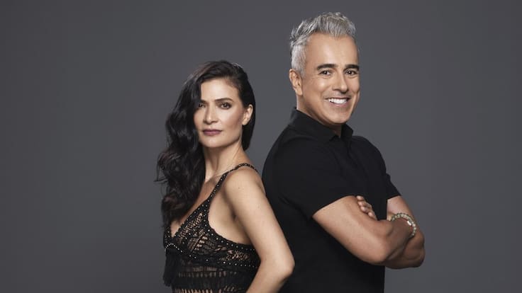 Nuevos capítulos de ‘Betty, la Fea’: Ana María Orozco y Jorge Enrique Abello dan detalles
