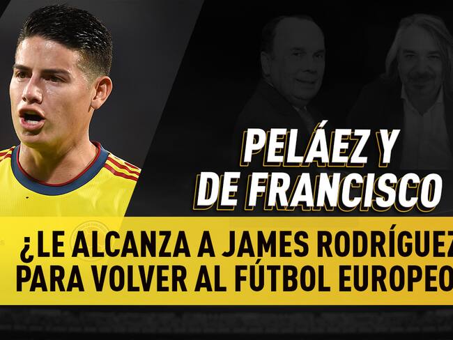 Escuche aquí el audio completo de Peláez y De Francisco de este 31 de agosto