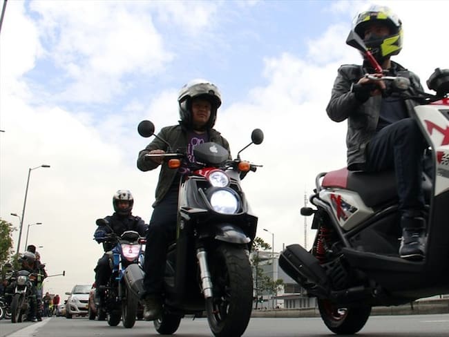 Imagen de referencia. Foto: Colprensa