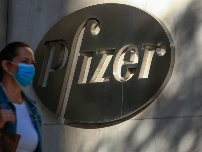 Minsalud explica cómo accederá Colombia a la vacuna de Pfizer contra el COVID-19