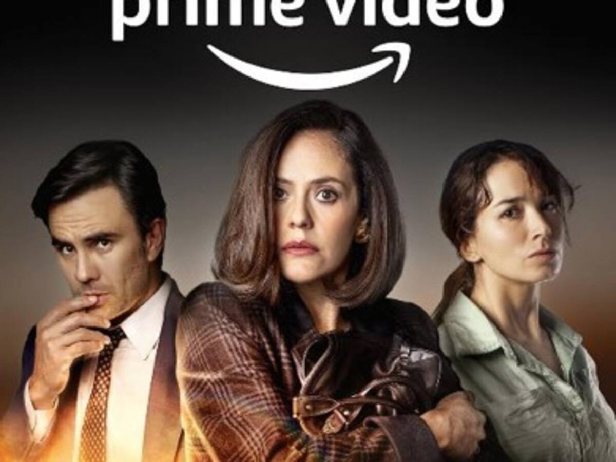 ‘Noticia de un secuestro’: La serie de Prime Video inspirada en la obra de Gabo