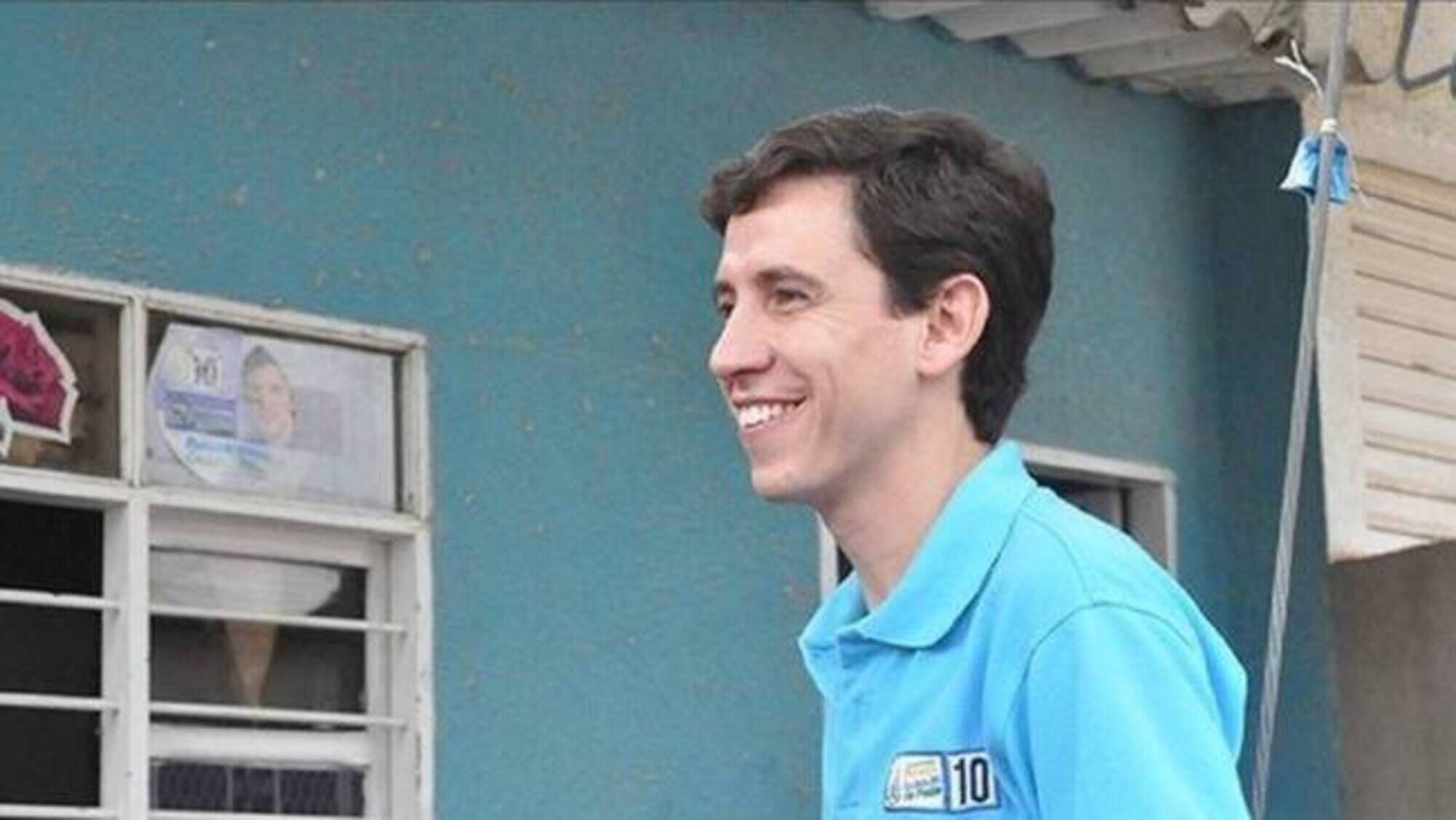 Enrique Vives/ Colprensa