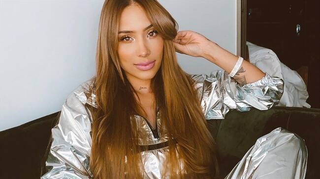 Luisa Fernanda W. Foto: W Radio