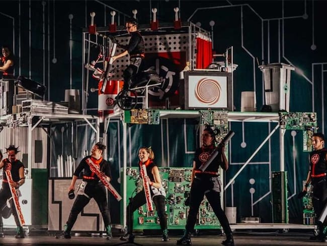 Sector cultural denuncia el olvido del Gobierno en medio de la pandemia