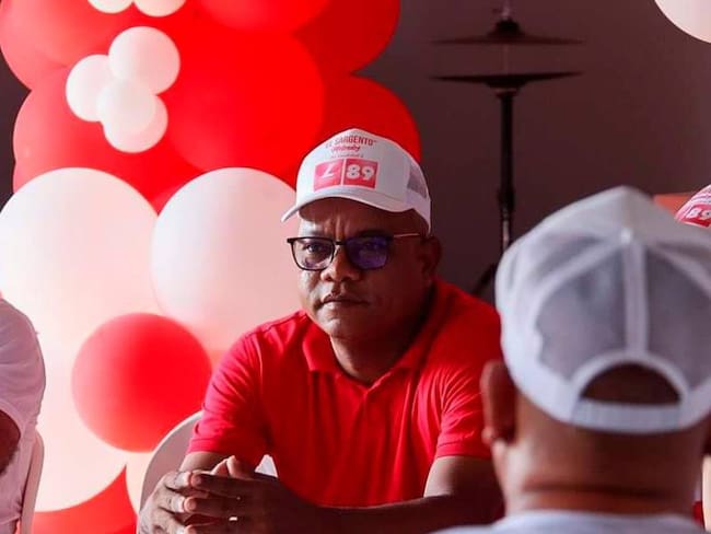 Murió candidato a JAL, resultó herido cuando asesinaron a concejal de Tolú en Cartagena